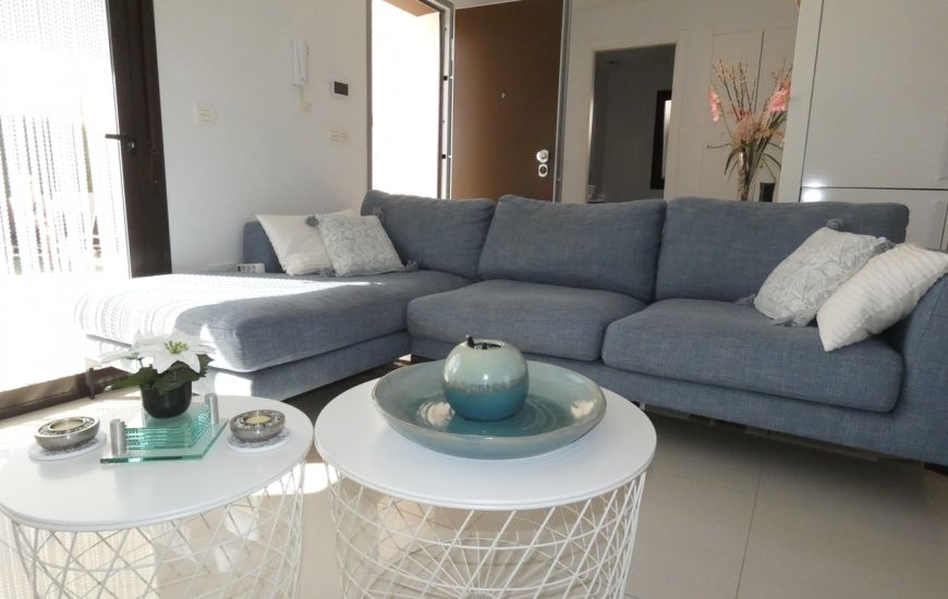 Sale - Apartments - Algorfa