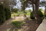 Sale - Villa - Algorfa