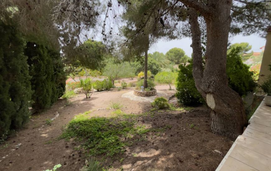 Sale - Villa - Algorfa