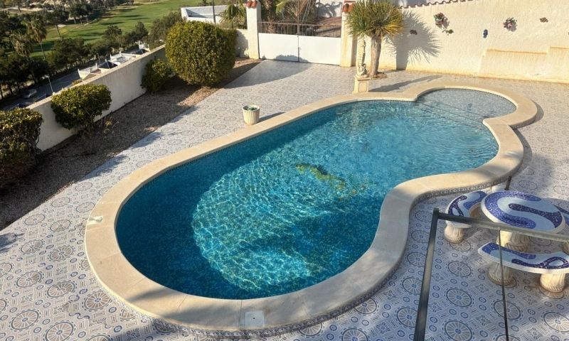 Sale - Apartments - Ciudad Quesada