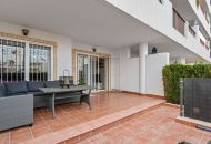 Sale - Apartments - Villamartin