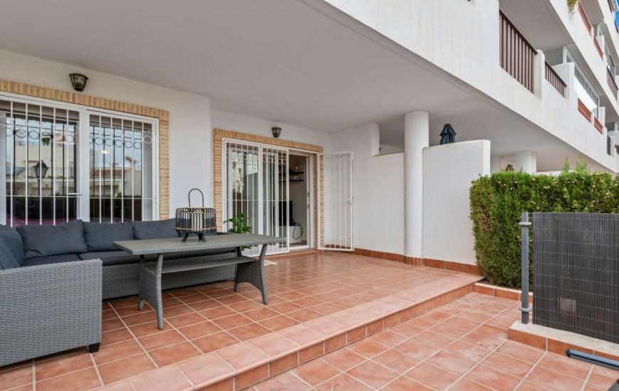 Sale - Apartments - Villamartin