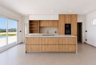 Nueva construcción  - Casa Rural - La Romana