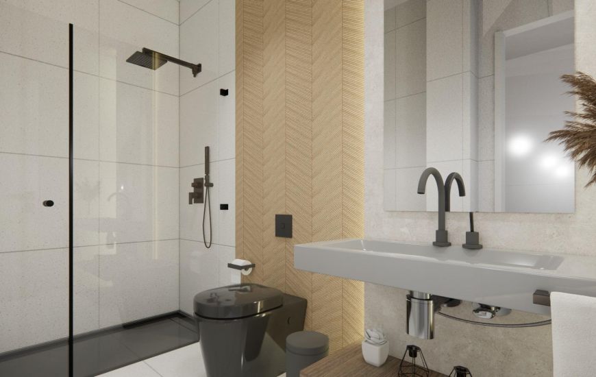 New Build - Villa - Los Montesinos