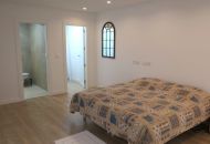 Sale - Villa - Ciudad Quesada