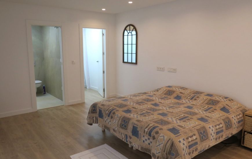 Sale - Villa - Ciudad Quesada