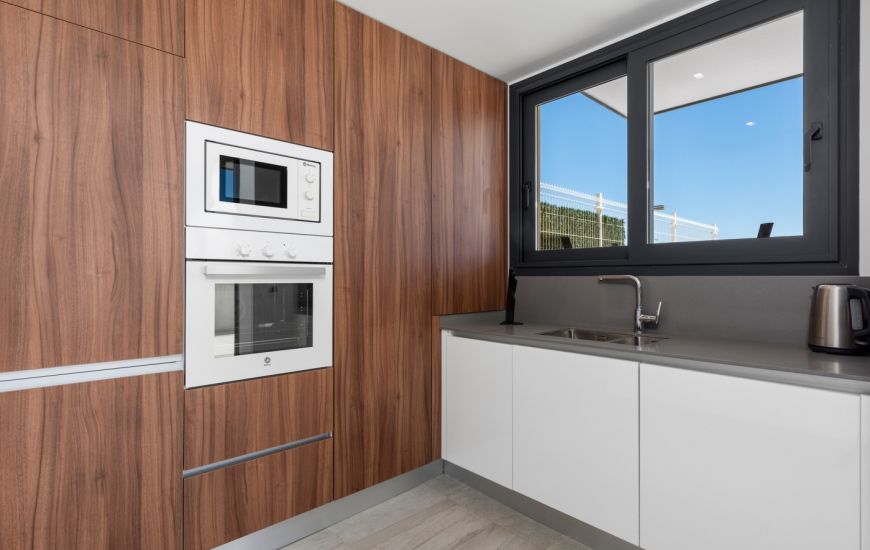 Sale - 4. House - Detached Villa - San Miguel de Salinas - San Miguel De Salinas