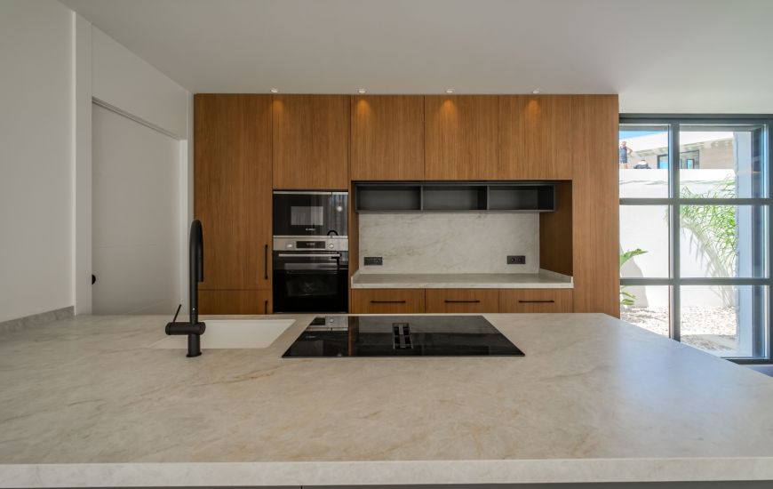 Venta - Villa - Ciudad Quesada