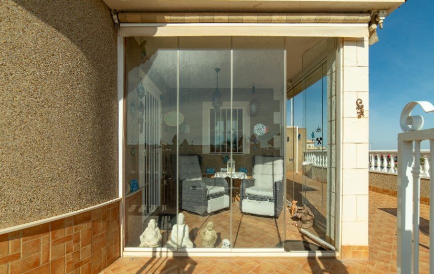 Sale - Villa - Los Altos