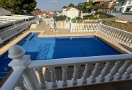 Sale - Villa - Los Balcones