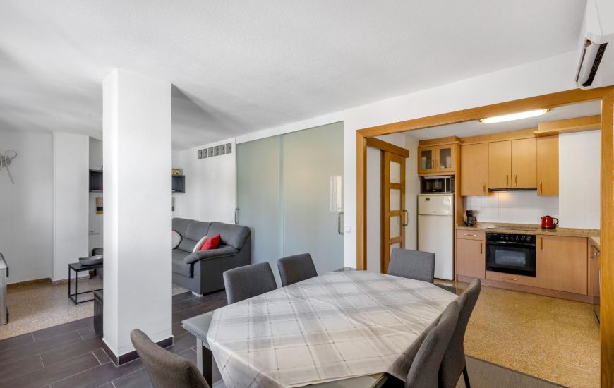 Venta - Apartamentos - Torrevieja