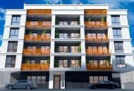 Nueva construcción  - Apartamentos - Torrevieja