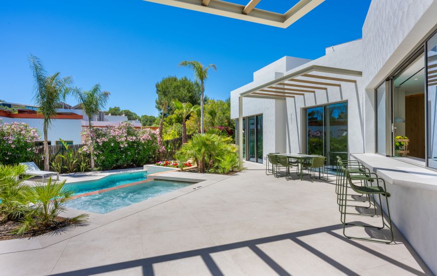 New Build - Villa - Las Colinas Golf Resort