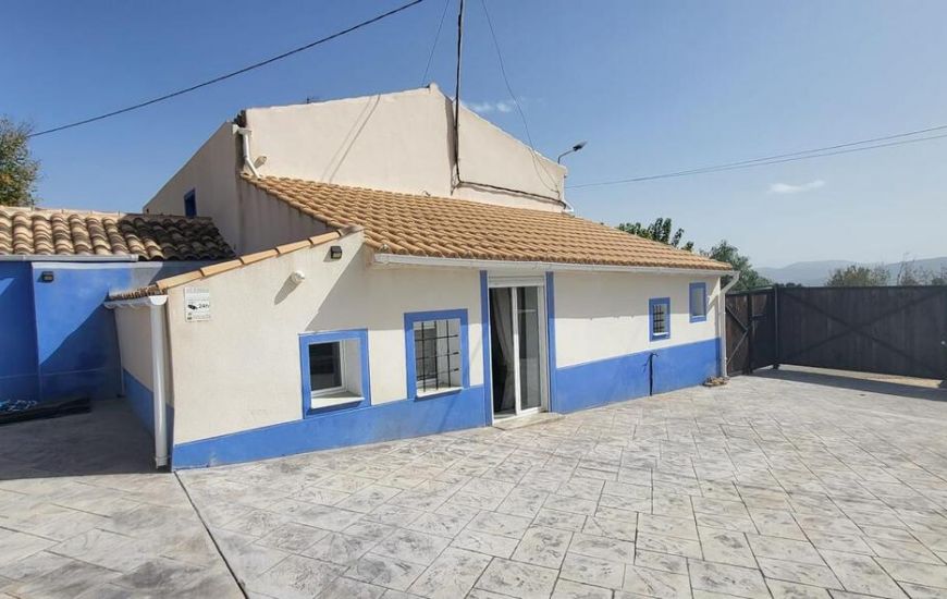 Venta - Casa Rural - Pinoso