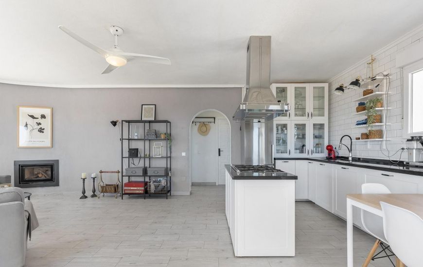 Sale - Villa - Ciudad Quesada