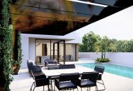 Nueva construcción  - Villa - Orihuela Costa