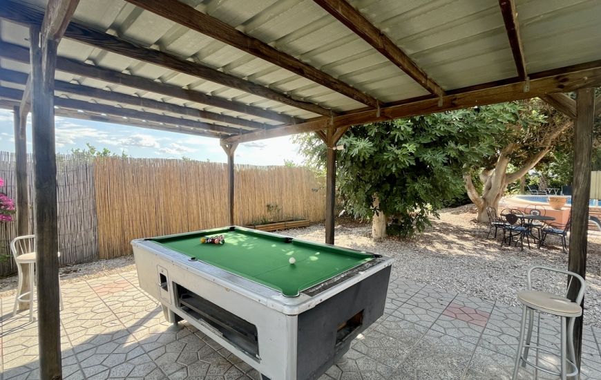 Sale - Villa - Orihuela