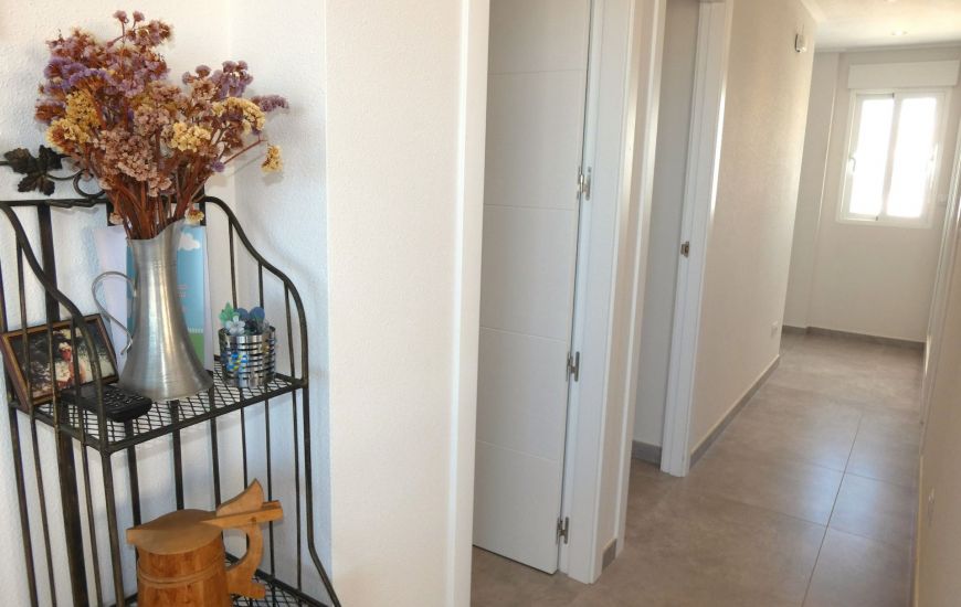 Sale - Apartments - Punta Prima