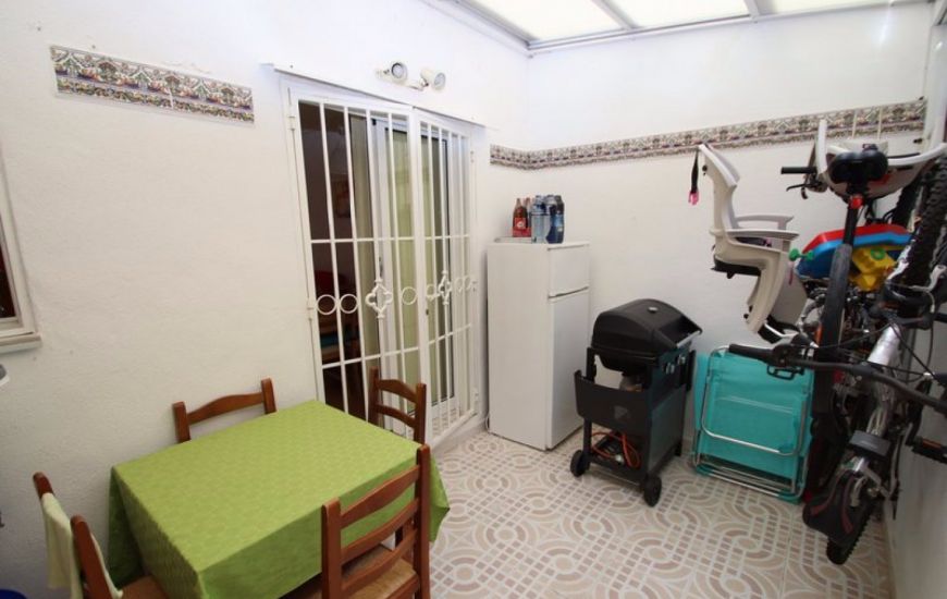 Sale - Bungalow - Orihuela Costa