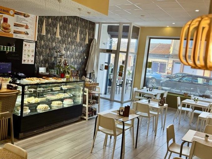 Sale - Commercieel - Benijófar - 