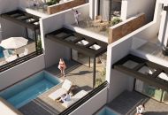 New Build - Villa - Torrevieja