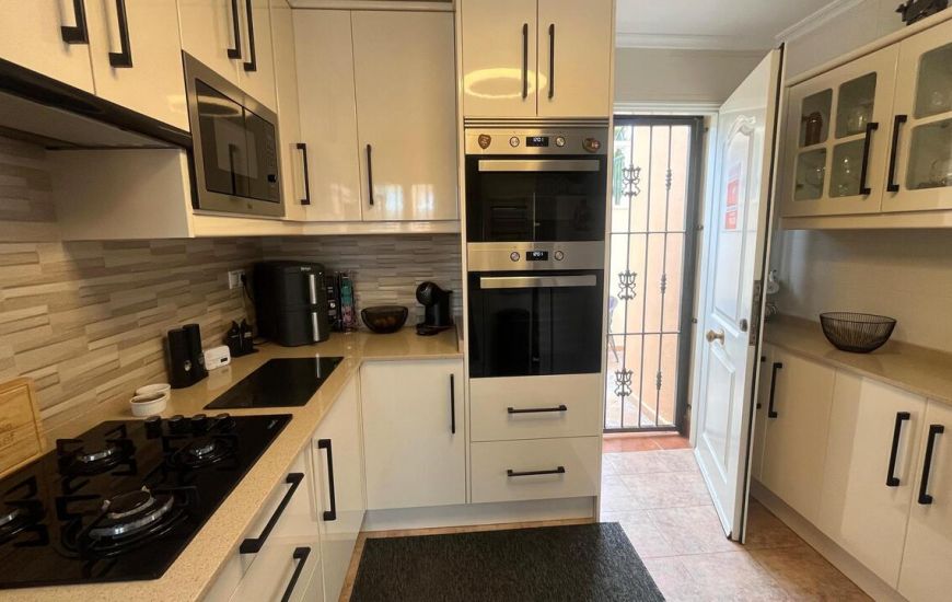 Sale - Villa - Algorfa