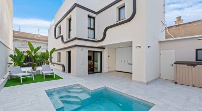 Casa Adosada - Venta - Torre de La Horadada - Torre de La Horadada