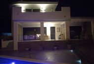 Sale - Villa - Ciudad Quesada