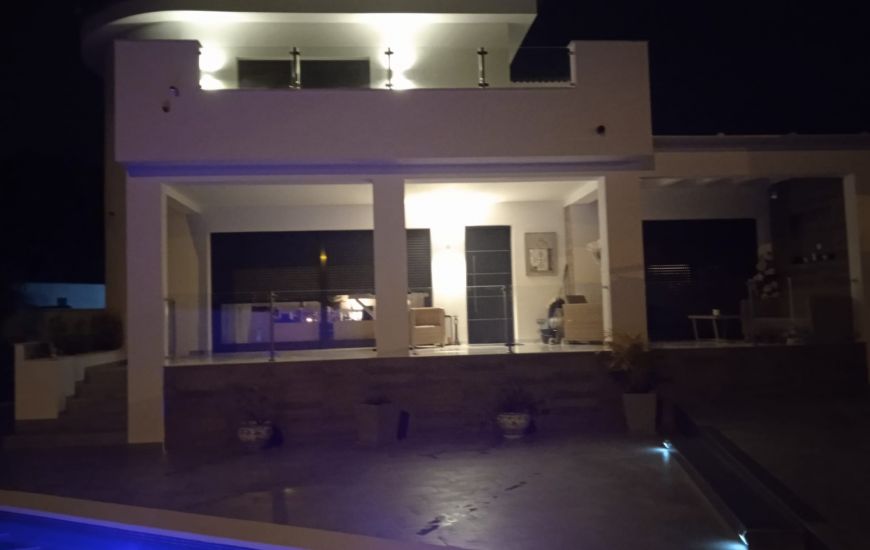 Sale - Villa - Ciudad Quesada