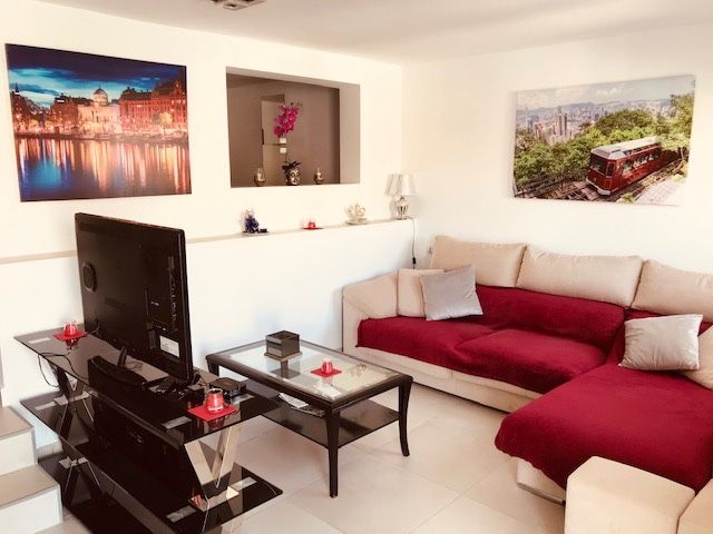 Sale - Villa - Ciudad Quesada