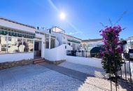 Sale - Bungalow - Ciudad Quesada