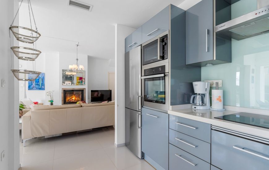 Sale - Villa - Ciudad Quesada - Rojales