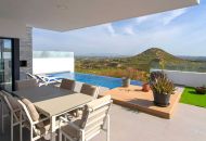 Venta - Villa - Ciudad Quesada