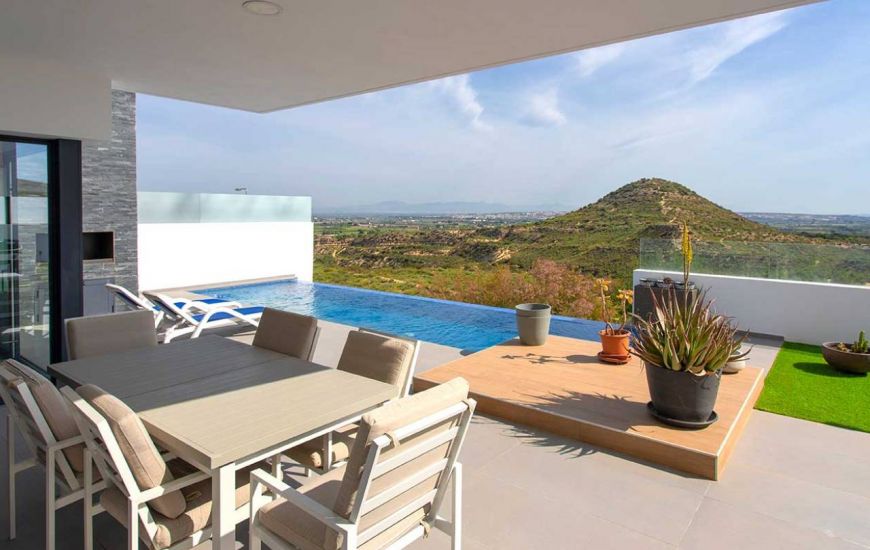 Venta - Villa - Ciudad Quesada