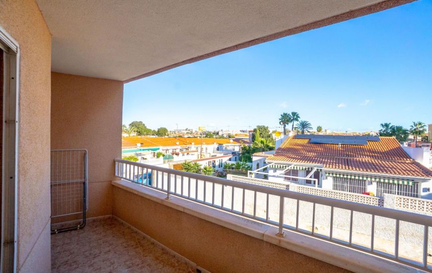 Venta - Apartamentos - Torrevieja