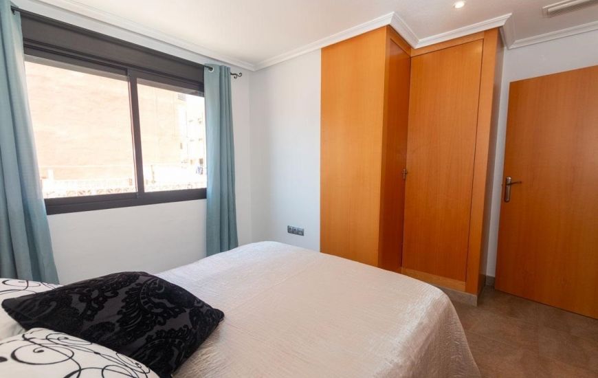 Sale - Apartments - La Mata - 