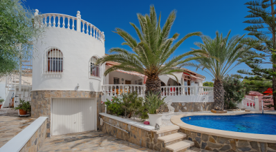 Villa - Venta - Ciudad Quesada - Ciudad Quesada