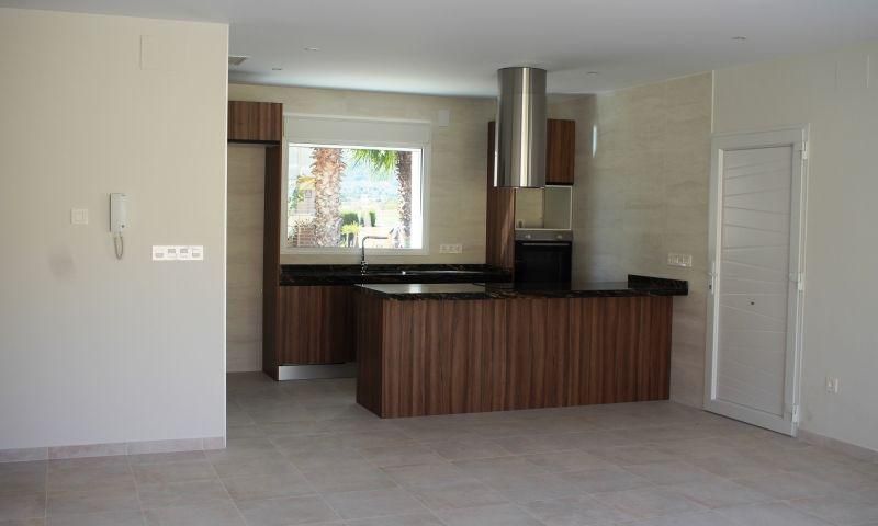 Nueva construcción  - Villa - La Romana