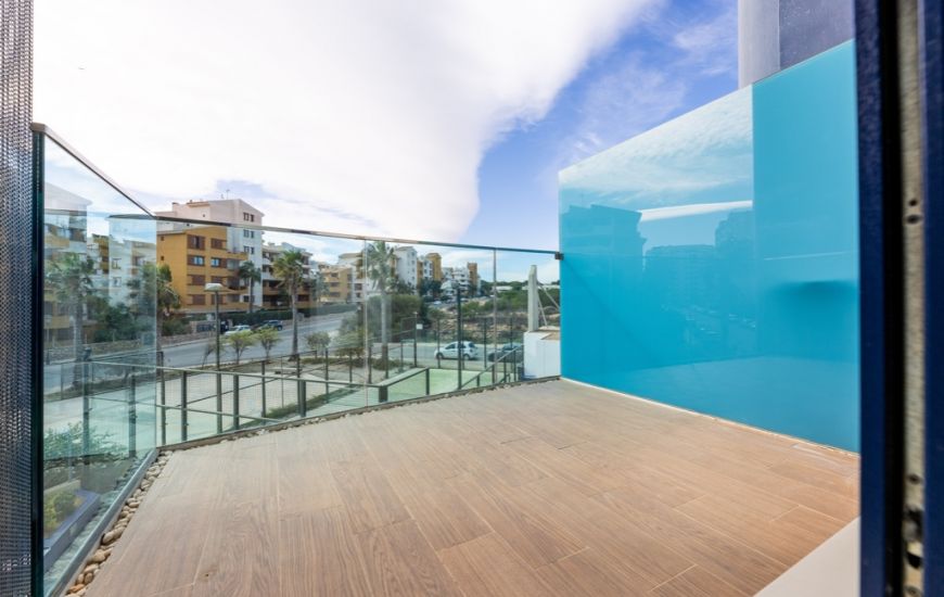 Venta - Apartamento - Punta Prima