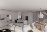 Nueva construcción  - Villa - Finestrat