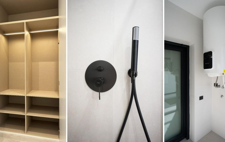 Nueva construcción  - Villa - San Miguel de Salinas - San Miguel De Salinas