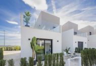 New Build - Villa - Banos y Mendigo