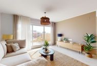 Nueva construcción  - Apartamentos - El Raso - El Raso, Guardamar