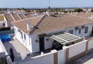 Sale - Semi Detached - Ciudad Quesada