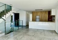 Nueva construcción  - Villa - Algorfa