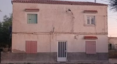 Casa Rural - Venta - Aspe - Aspe