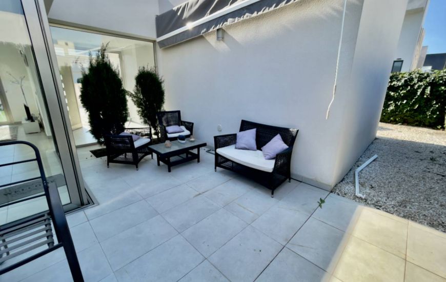 Sale - Villa - Benijófar - 