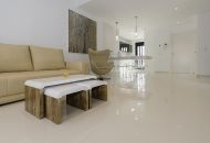 New Build - Villa - Orihuela Costa