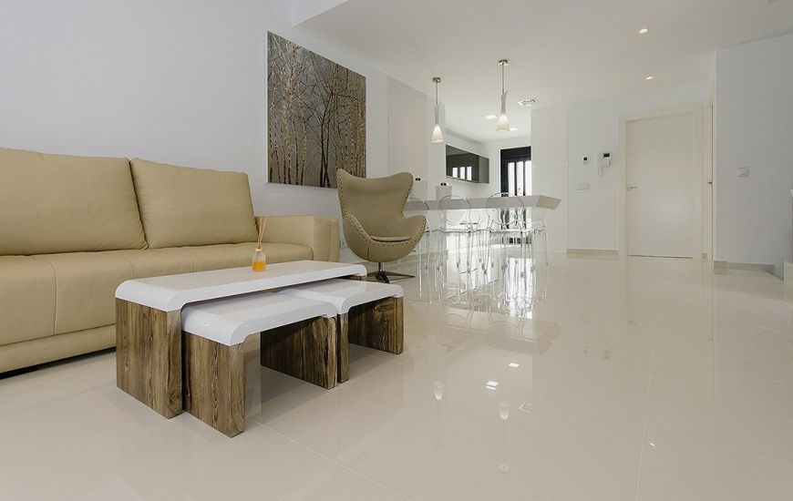 New Build - Villa - Orihuela Costa