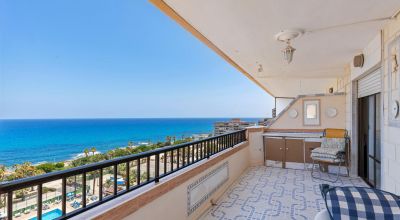 Apartments - Sale - Torrevieja - Torrevieja